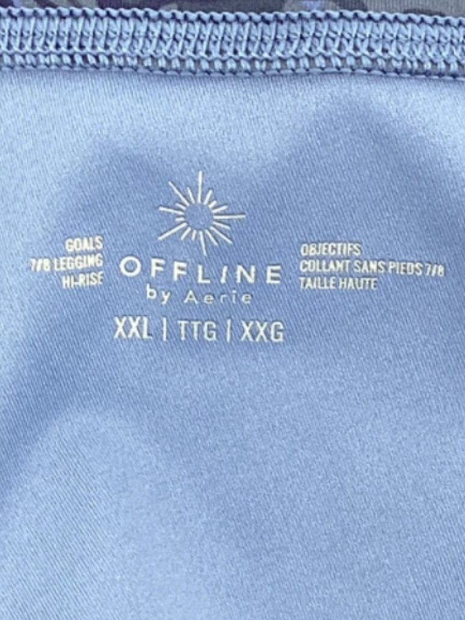 Offline by Aerie
