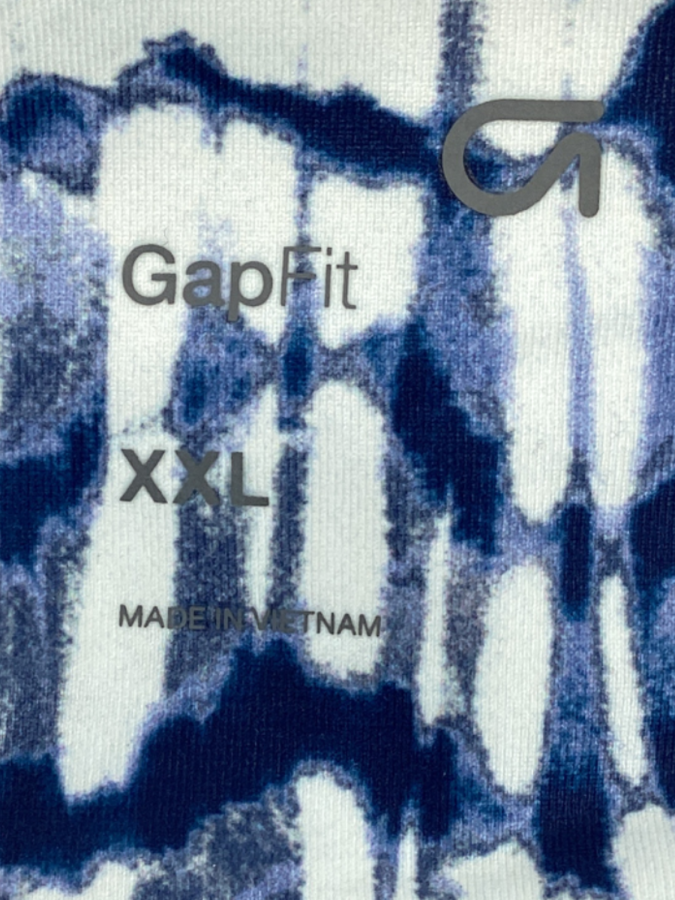 Gap Fit