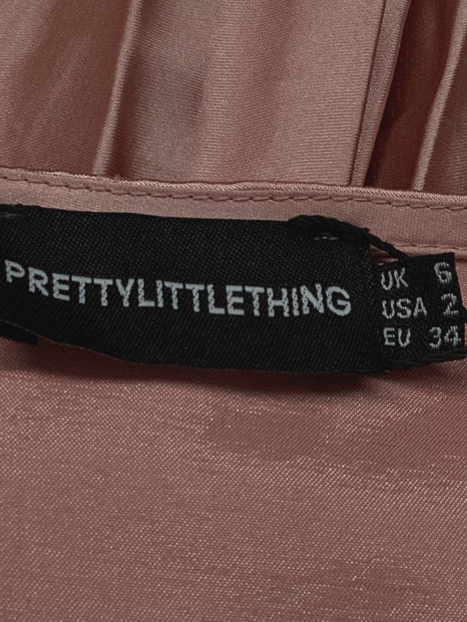 PrettyLittleThing