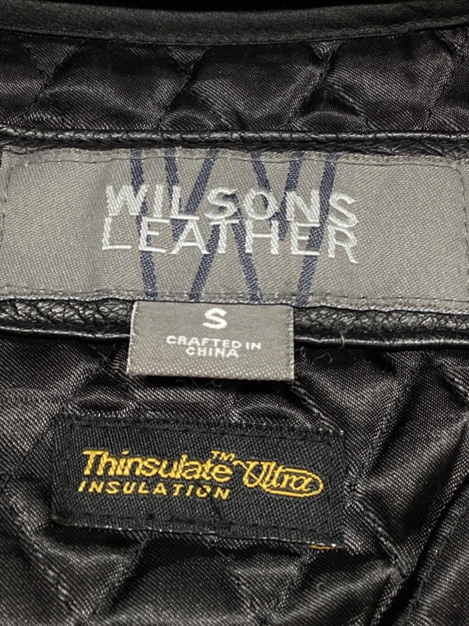 Wilsons Leather