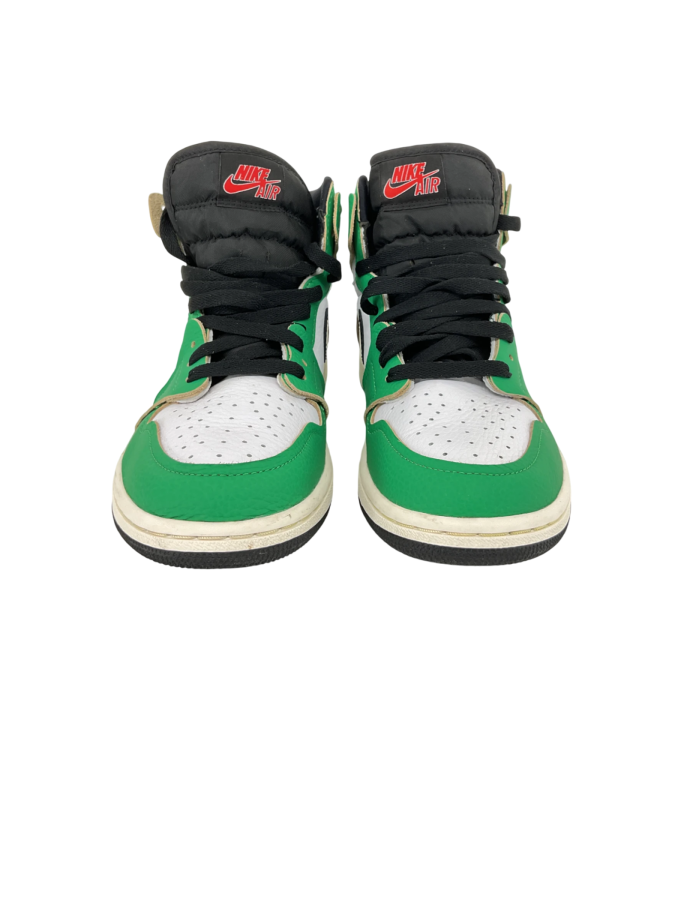 Nike Jordan