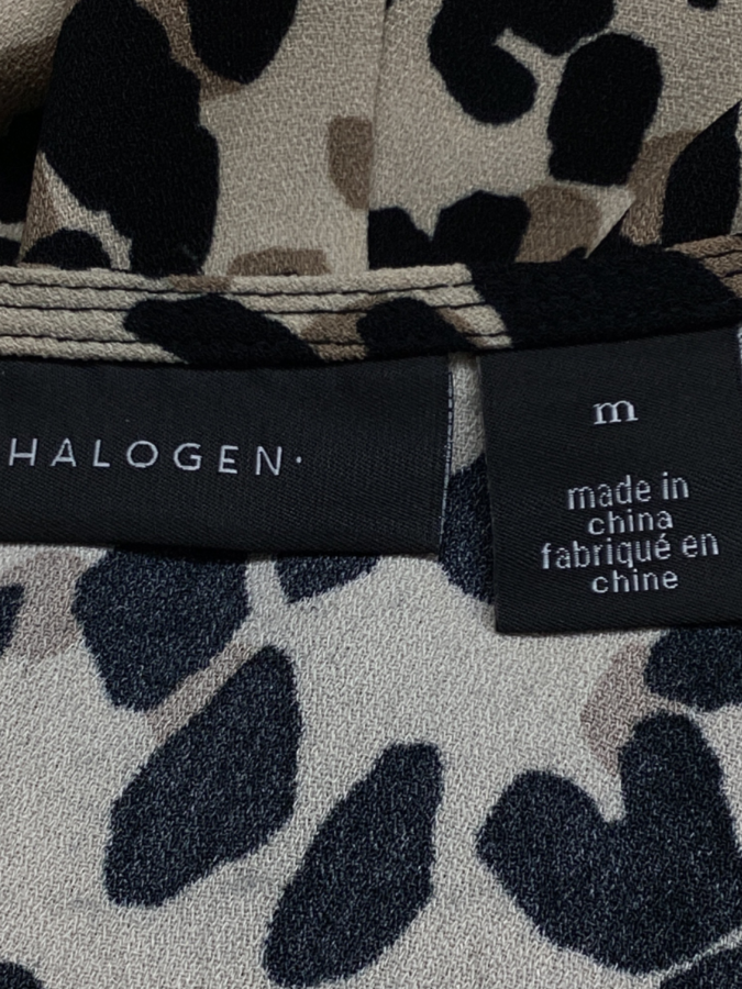 Halogen