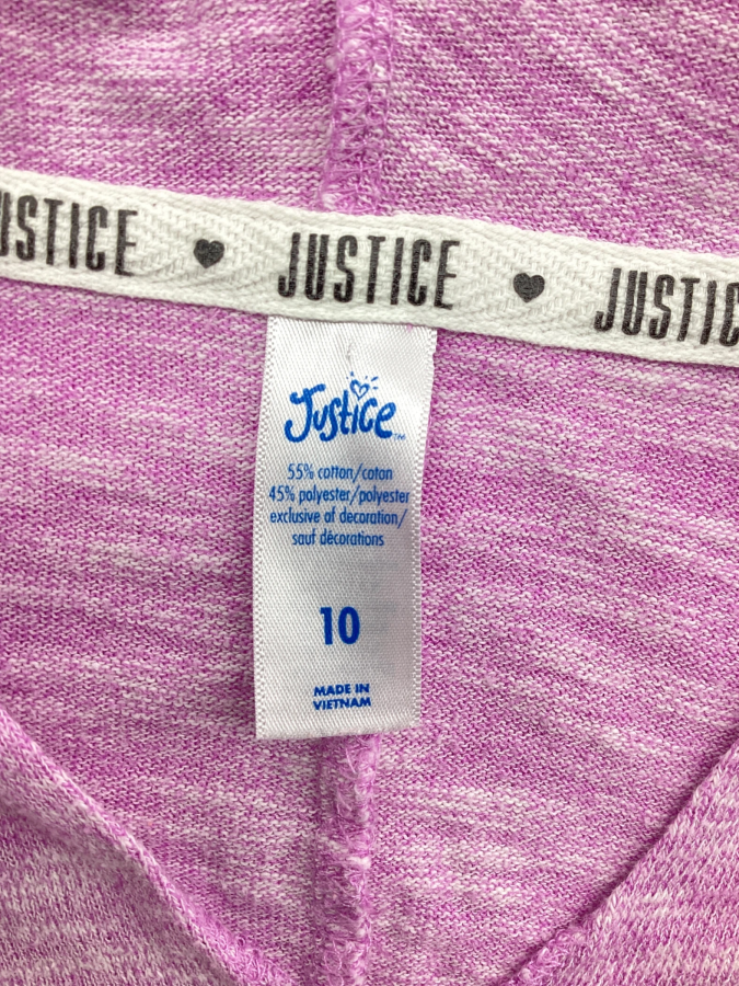 Justice
