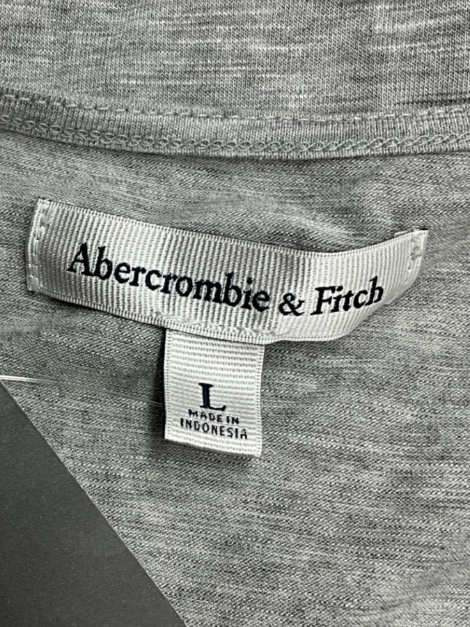 Abercrombie & Fitch