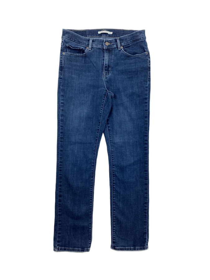 Levi’s