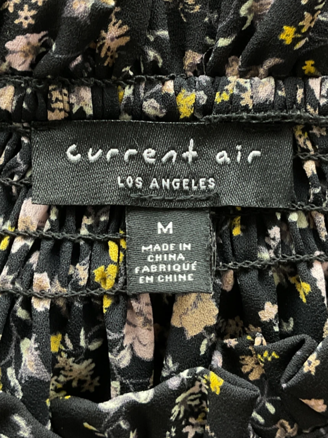 Current Air