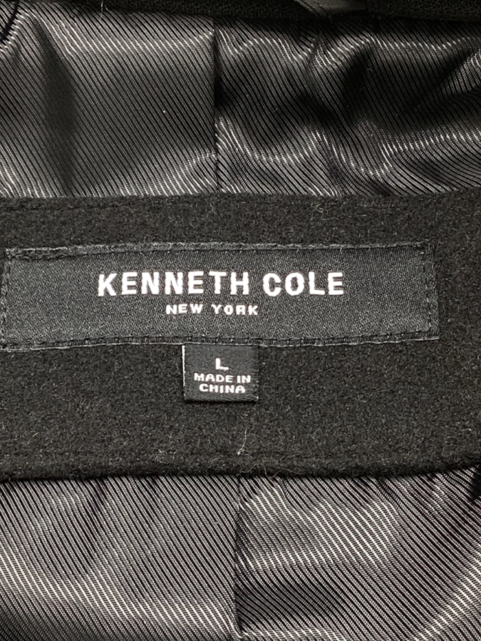 Kenneth Cole