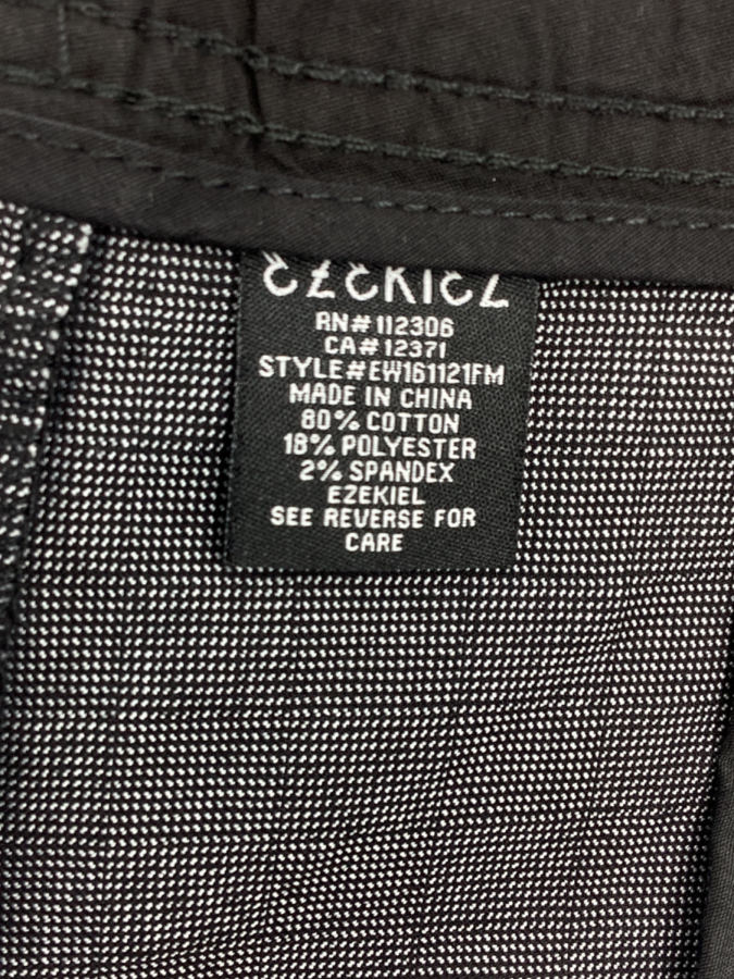 Ezekiel