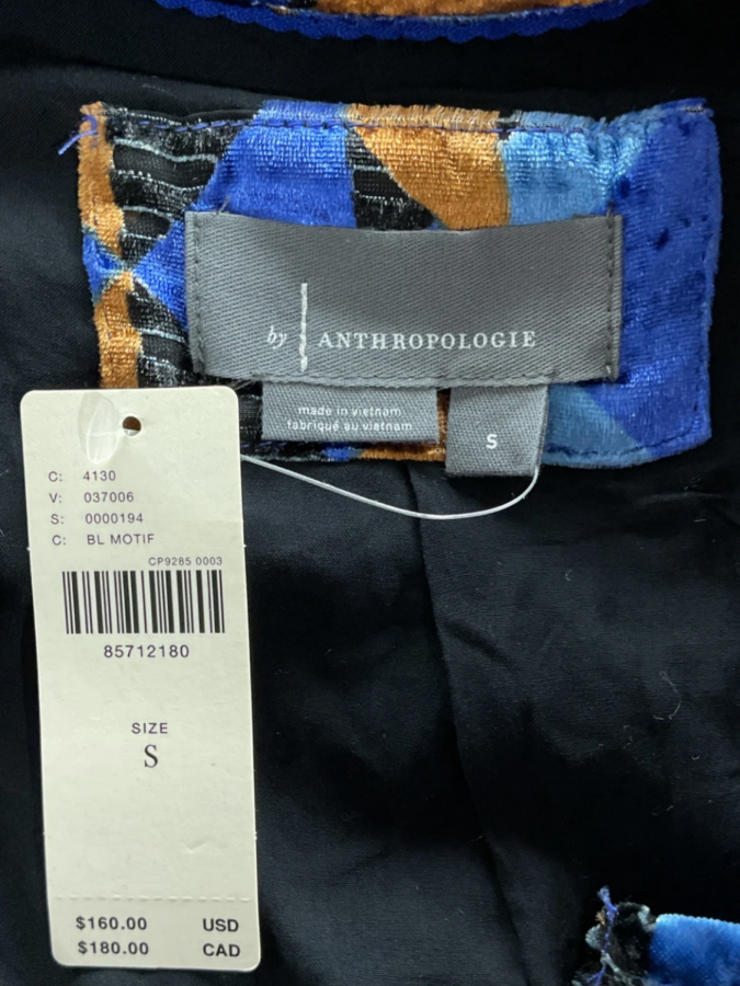 Anthropologie