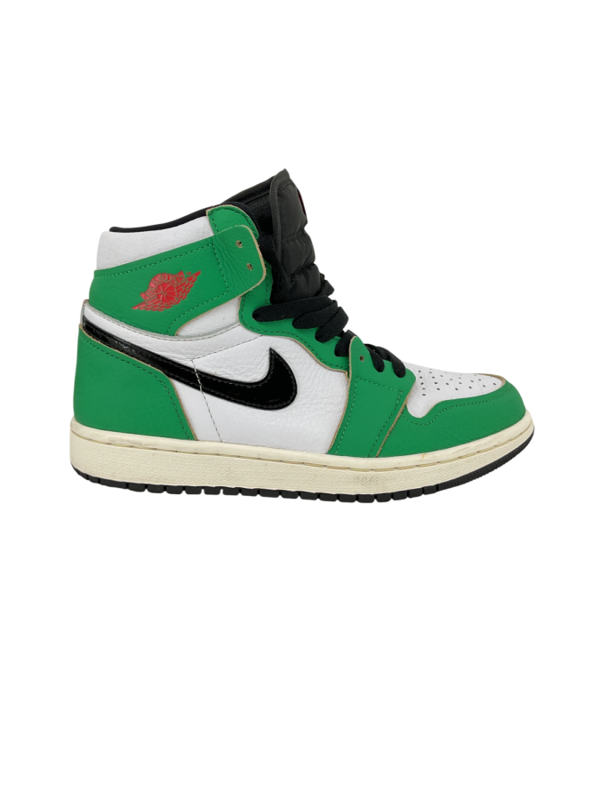 Nike Jordan