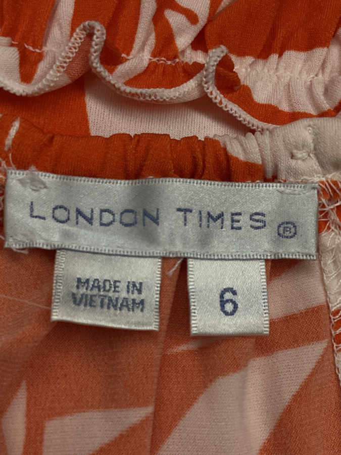 London Times