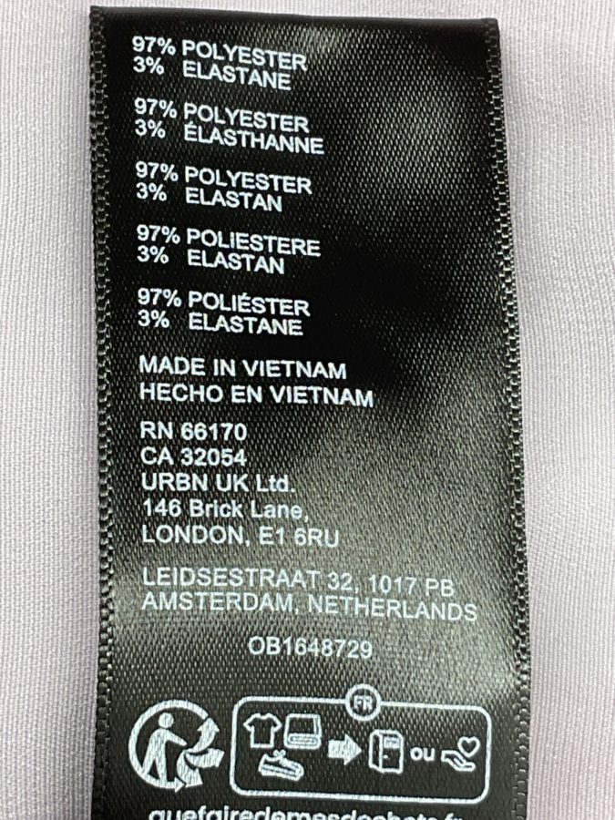 Urban Outfitters
