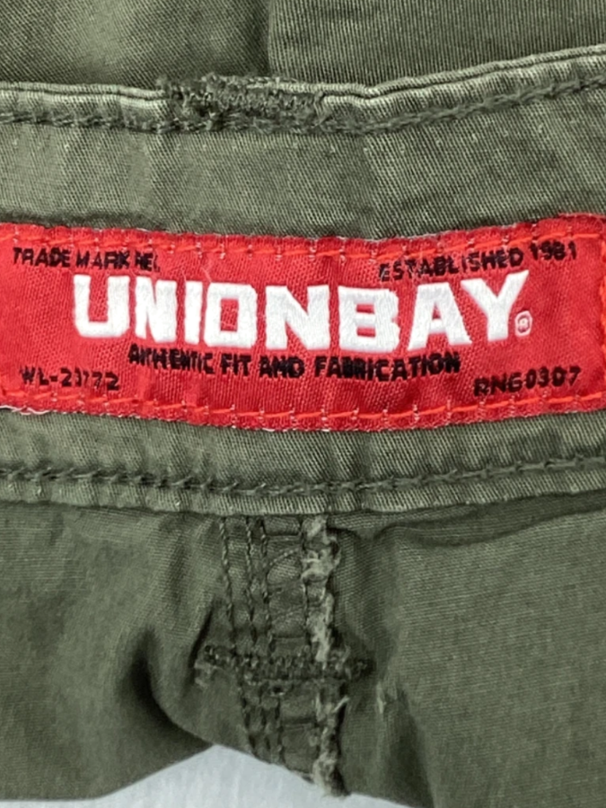 Union Bay