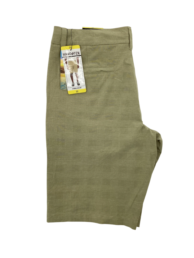 Hangten