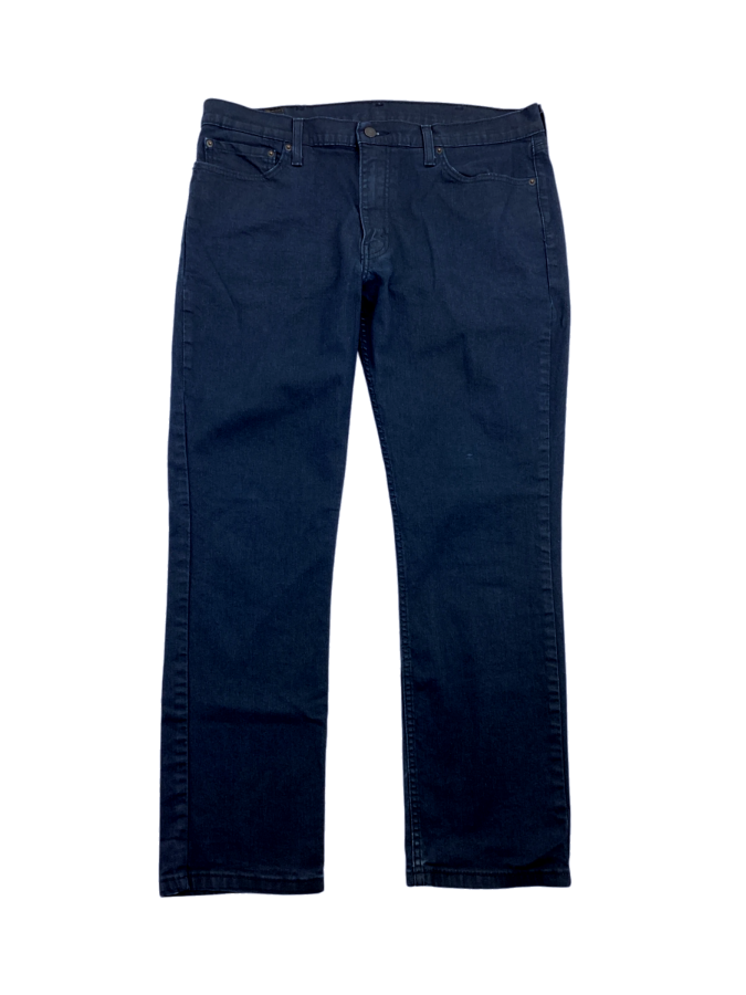 Levi Strauss & Co.