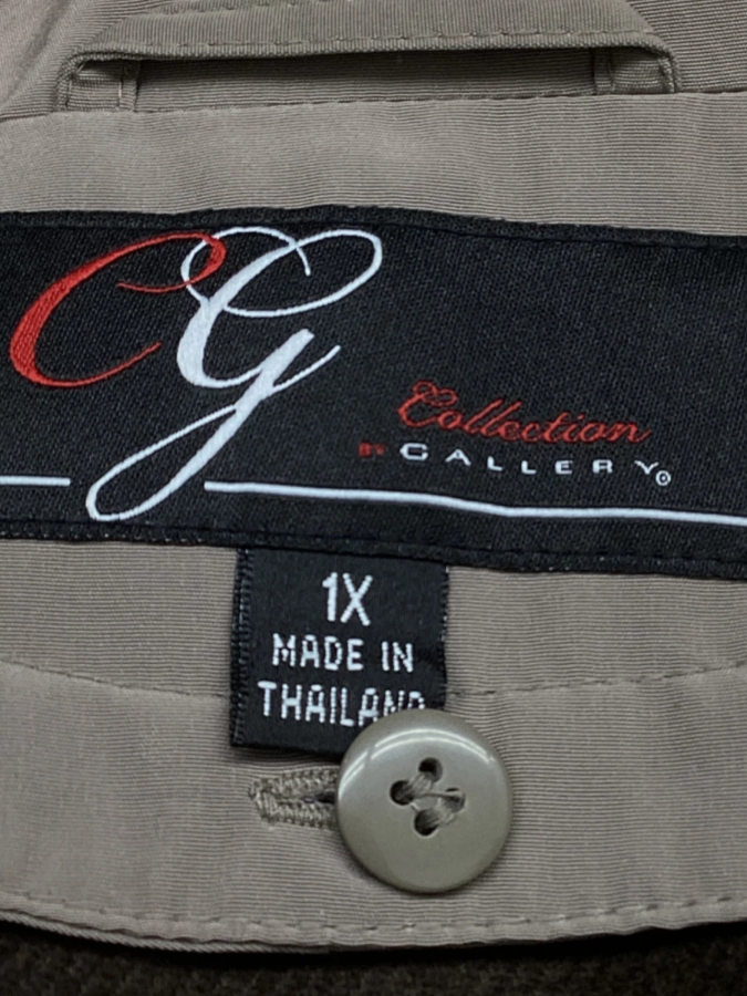 Collection By Gallery