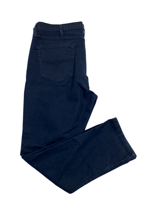 Levi Strauss & Co.