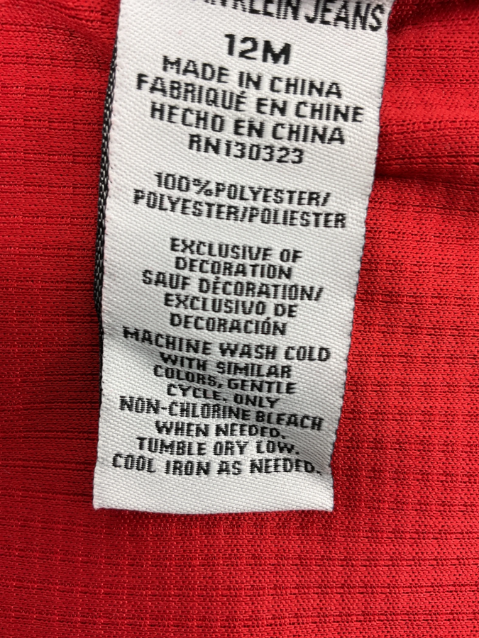 Calvin Klein Jeans