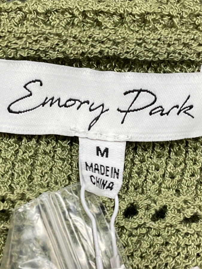 Emory Park