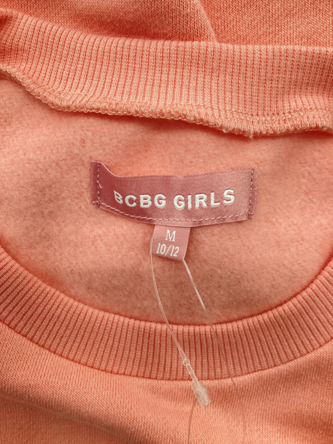 BCBG Girls