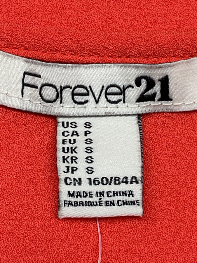 Forever 21