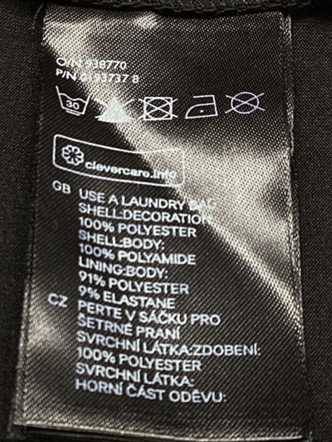 H&M