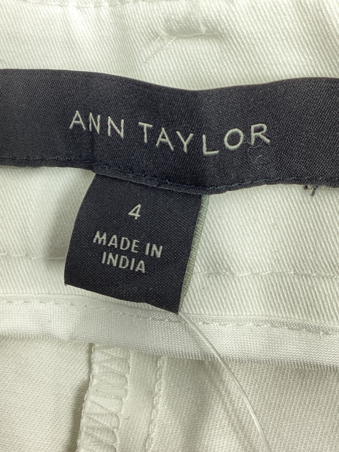 Ann Taylor
