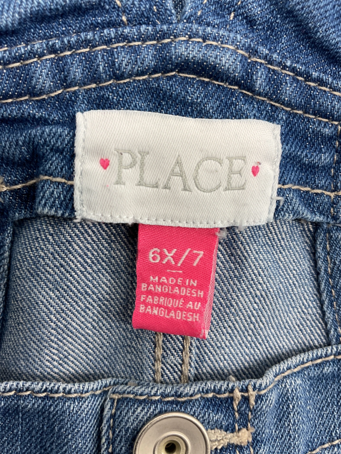 The Children's Place