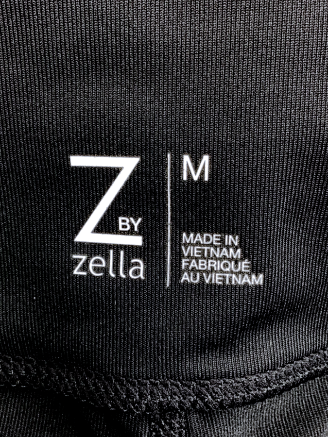 Z By Zella