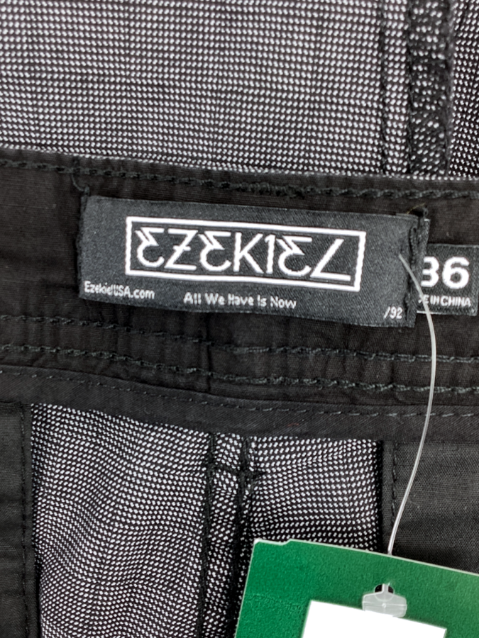 Ezekiel