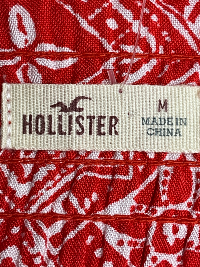 Hollister