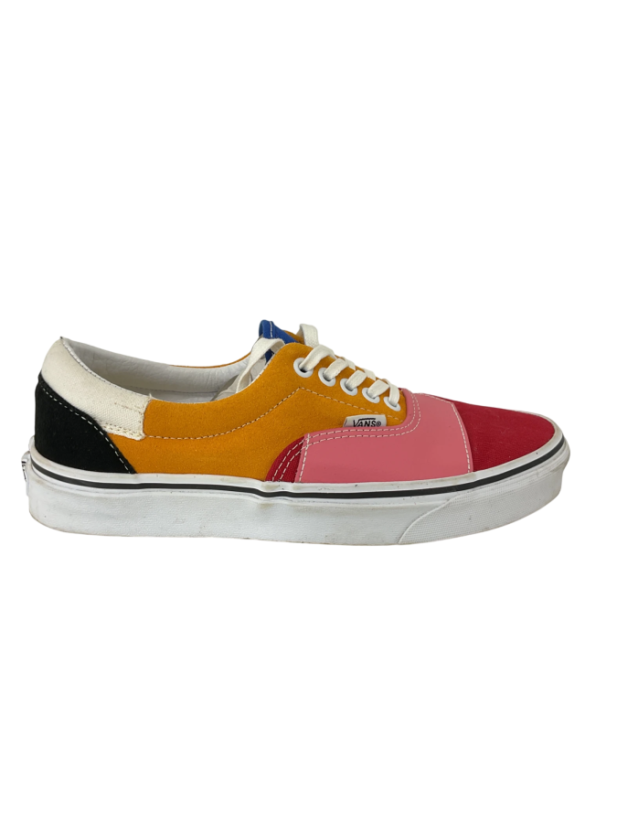 Vans Off The Wall
