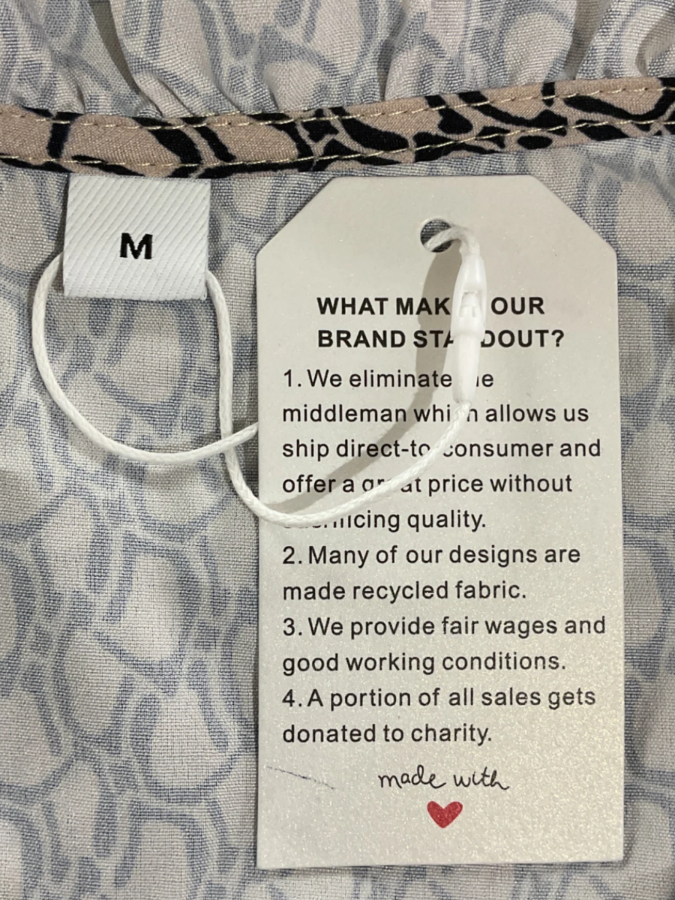 Unbranded
