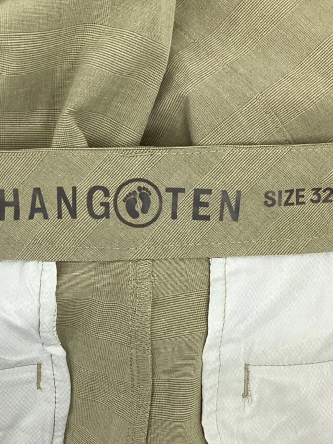 Hangten