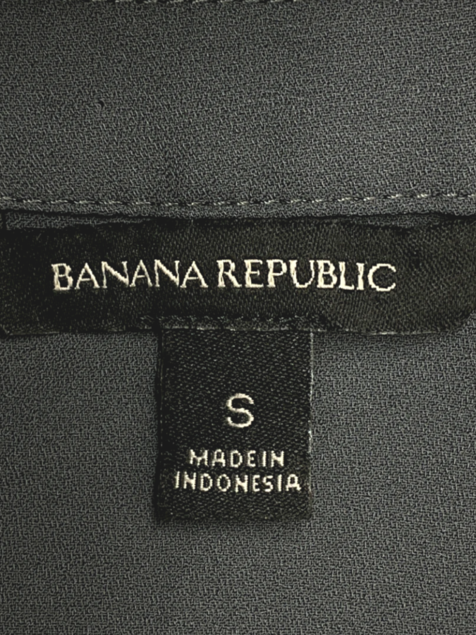Banana Republic