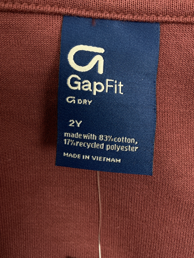 Gap Fit