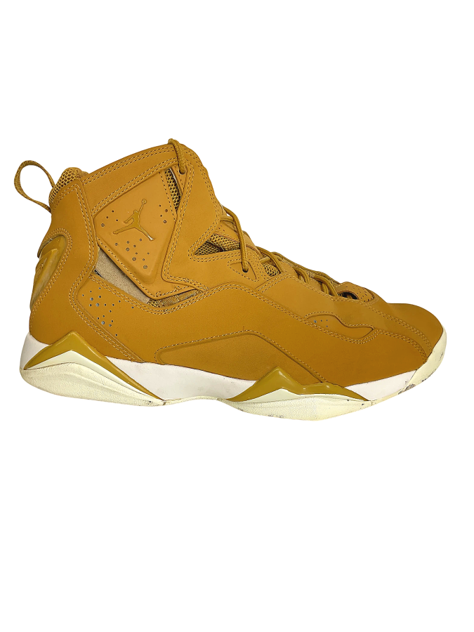 Nike Air Jordan True Flight