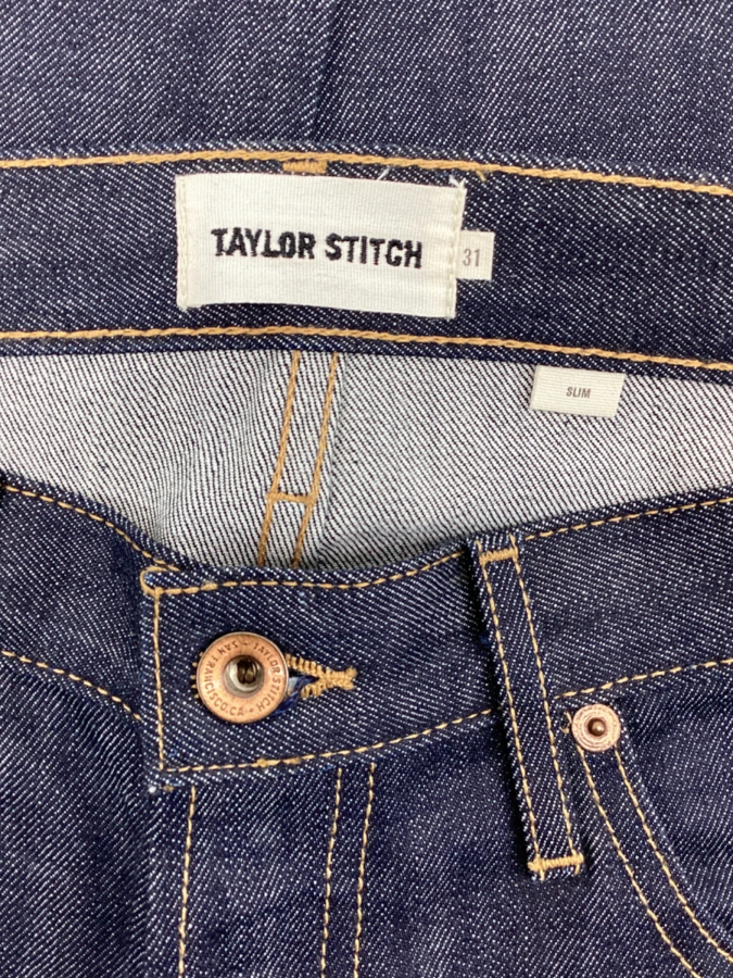Taylor Stitch
