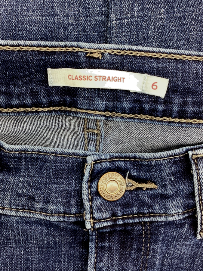 Levi’s