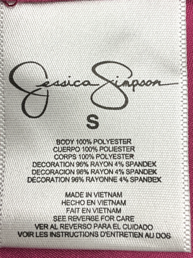 Jessica Simpson