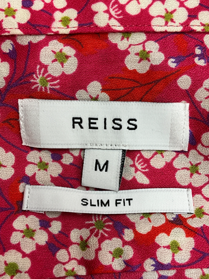 Reiss