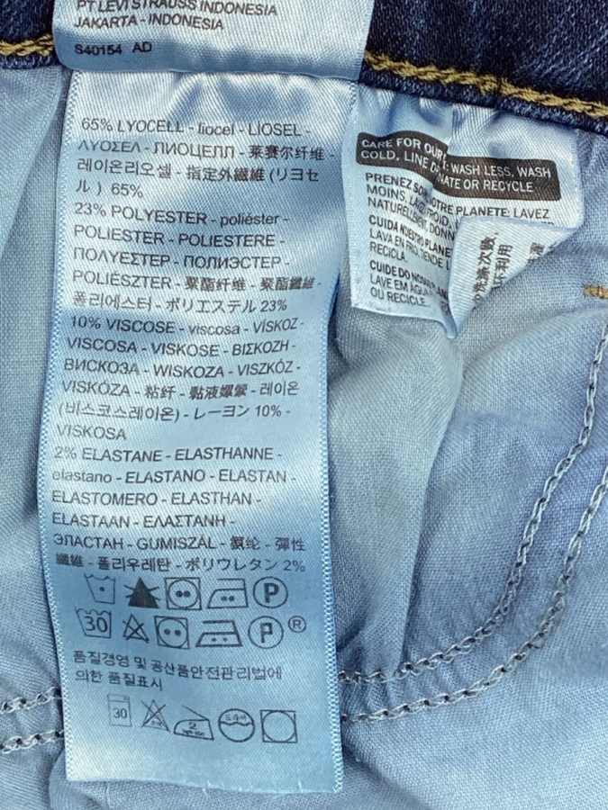 Levi’s