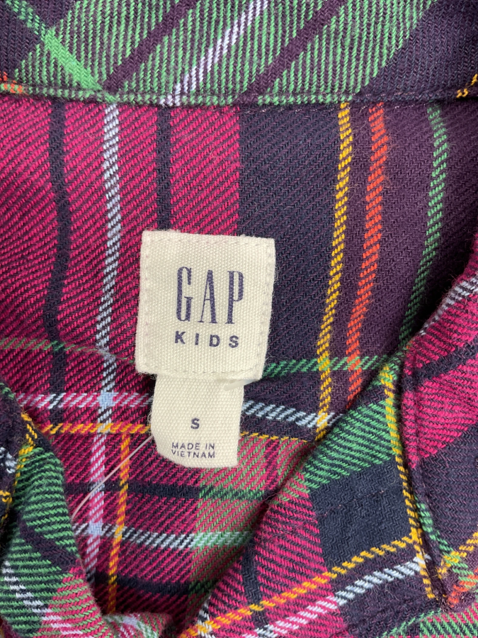 Gap Kids