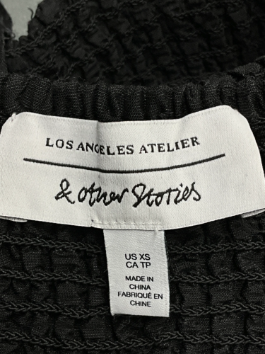 Loa Angeles Atelier