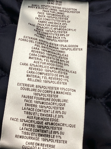 Levi’s