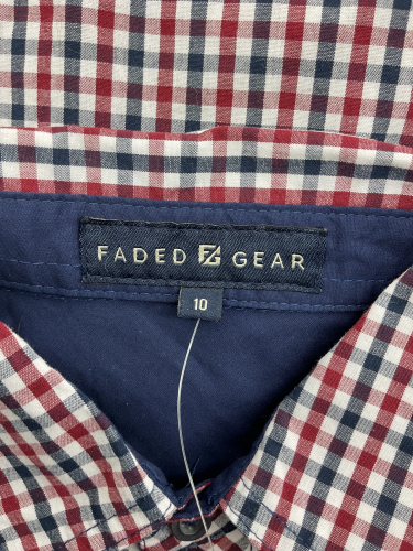 Faded Gear