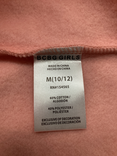 BCBG Girls