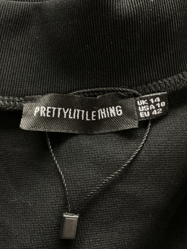 Pretty Little Thing