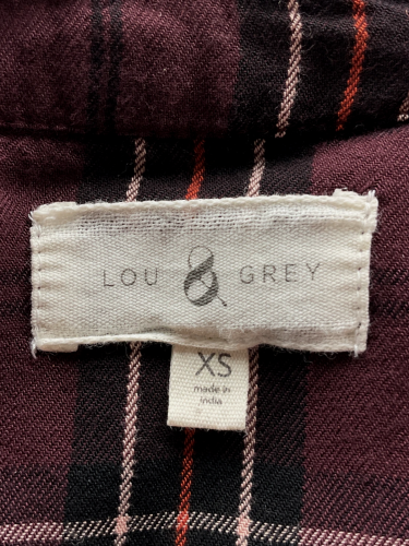 Lou & Grey