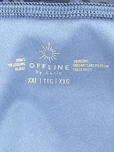 Offline by Aerie